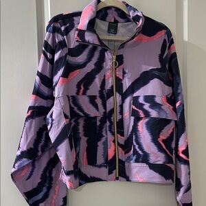 Tek Gear Women's Vibrant Jacket / NWT